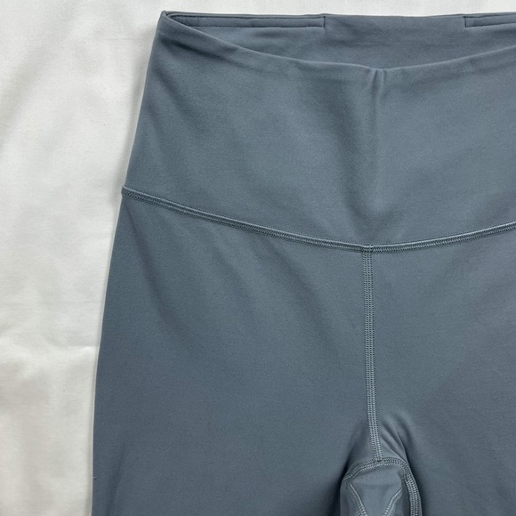 Lululemon Groove Super High Rise Flared Pant - Picture 5 of 7